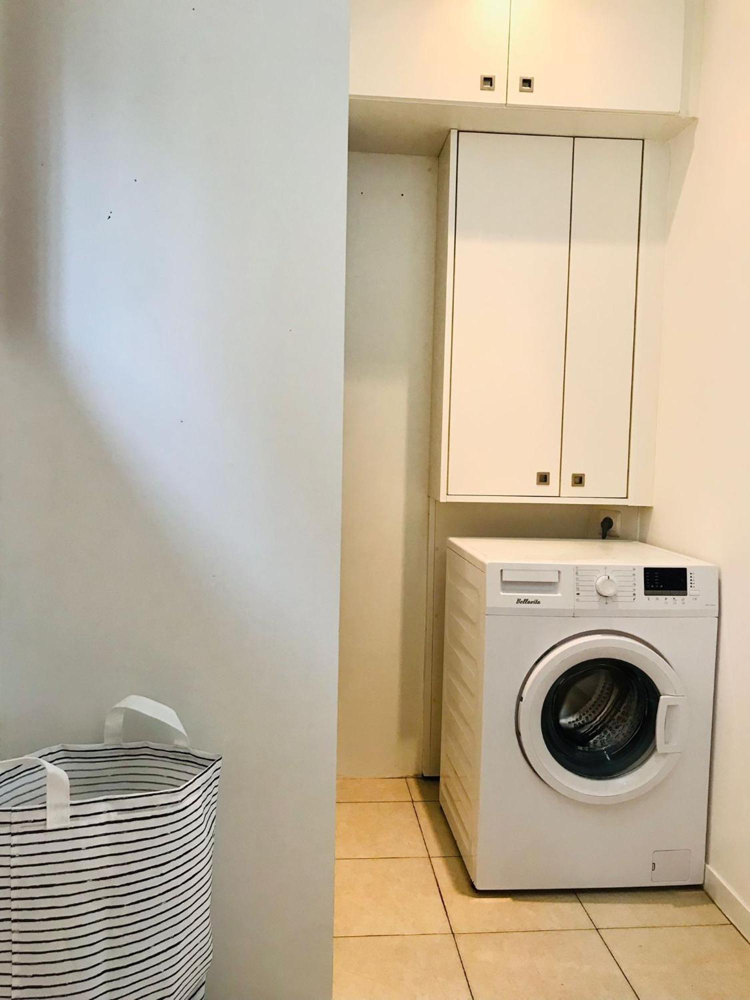 Charmante Maison De Ville Proche De Toutes Les Commodites Et Situee A 300 M De La Gare Et A 12 Mn De Paris En Train Enghien-les-Bains Zewnętrze zdjęcie